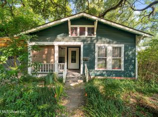 1205 Adeline St, Hattiesburg, MS 39401