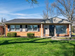 1637 Sioux Pl, Owensboro, KY