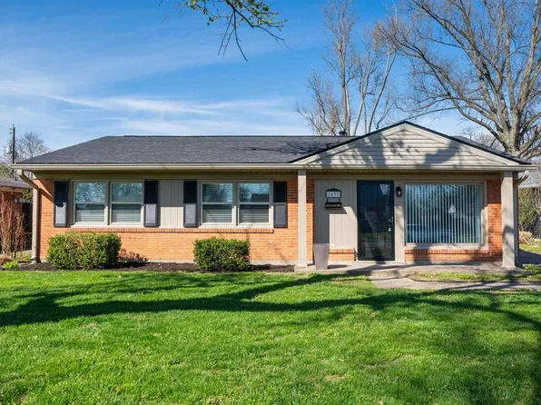 1637 Sioux Pl, Owensboro, KY 42301