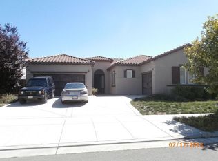 3946 Clay Bank Rd, Fairfield, CA 94533