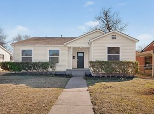 6442 Latta St, Dallas, TX 75227