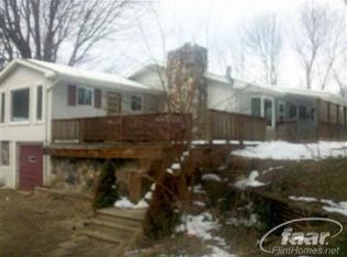 4585 Lapeer Rd, Columbiaville, MI 48421