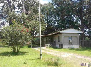 21522 Jon Michelle Dr, Zachary, LA 70791