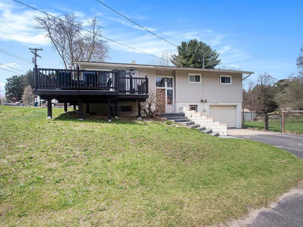 2312 Chester Ave, Muskegon, MI 49444