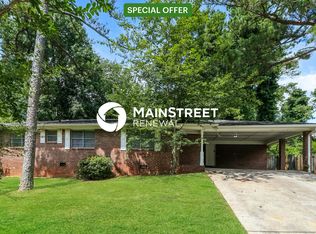 3974 Wedgewood Dr, Douglasville, GA 30135