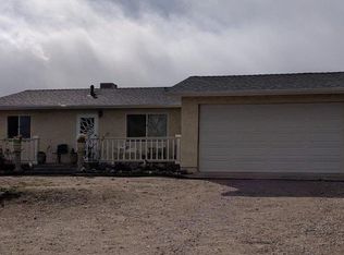 32693 Sapphire Rd, Lucerne Valley, CA 92356