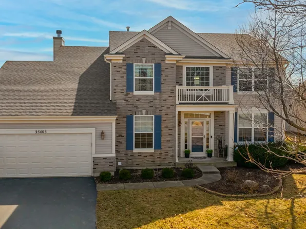 25405 Pastoral Dr, Plainfield, IL 60585