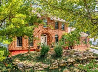 1433 Thomas Mason Pl, Ballwin, MO 63011