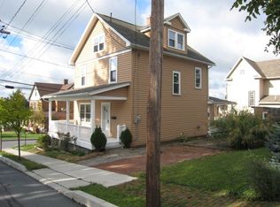 221 S Julian St, Ebensburg, PA 15931