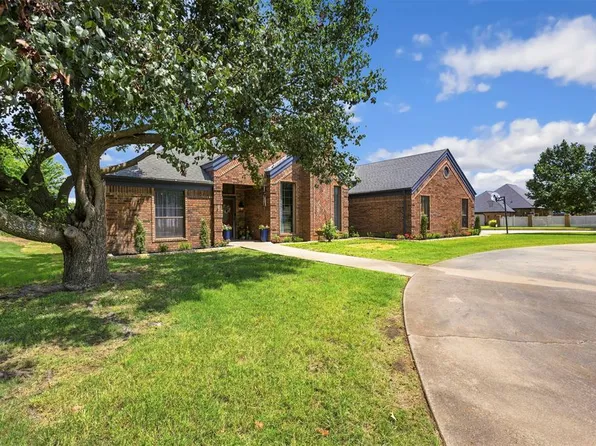 1316 Windsor Pl, Shawnee, OK 74804
