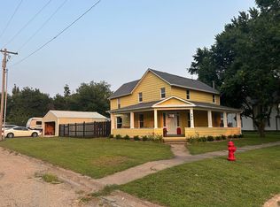 204 S Billings St, Riley, KS 66531