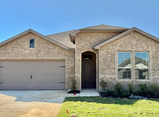 4373 Mill Stream Ln, Fort Worth, TX 76036
