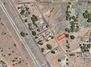 0 Vac Harold 1st Vic Harold Path #5, Palmdale, CA 93550