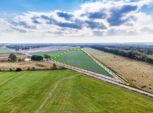 E Sand Pit Rd, Abbeville, LA 70510