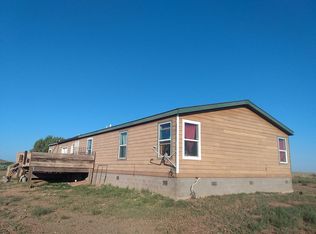 5528 Blue Sky Ranch Rd, Snowflake, AZ 85937