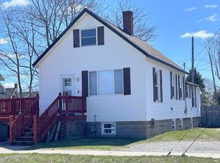 1008 S 3rd Ave, Alpena, MI 49707