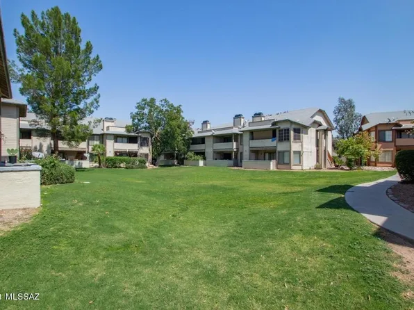 1668 W Park Wood Ln, Tucson, AZ 85746