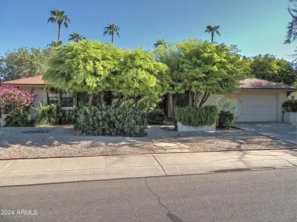 706 W CURRY Street, Chandler, AZ 85225