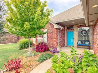 8717 NW 114th St, Oklahoma City, OK 73162