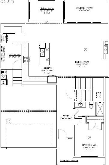 2nd image of 15973 SE Cherry Blossom Way #L145