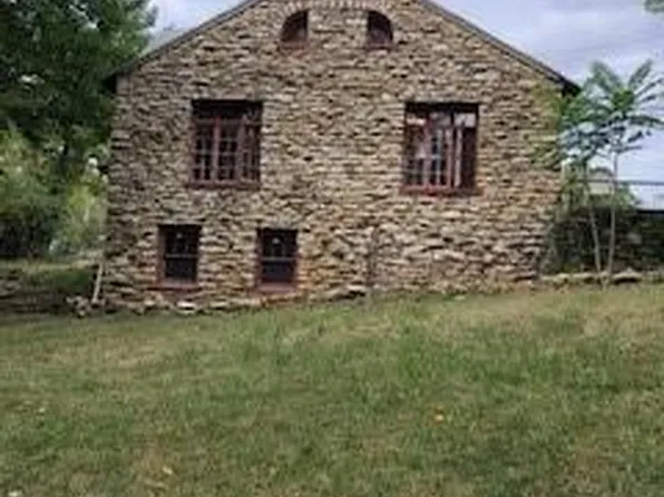 9313 E 36th Ter, Kansas City, MO 64133