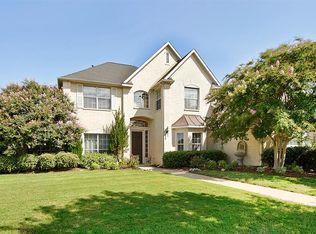 511 Indian Paintbrush Way, Southlake, TX 76092