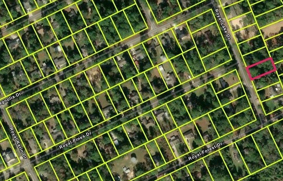 2nd image of LOT-79C Royal Lake Dr