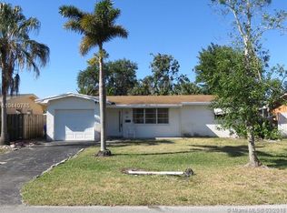 8841 NW 12th St, Pembroke Pines, FL 33024