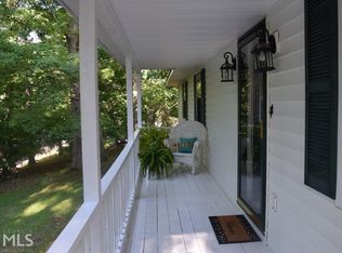 3419 Rock Ridge Dr, Gainesville, GA 30506