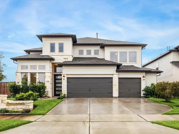 9410 Knollwood Ln, Missouri City, TX 77459