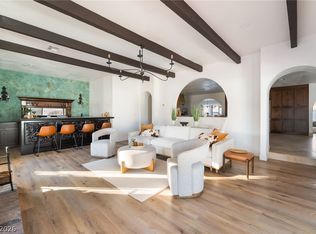 6465 Edna Ave, Las Vegas, NV 89146