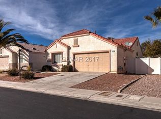 414 River Glider Ave, North Las Vegas, NV 89084