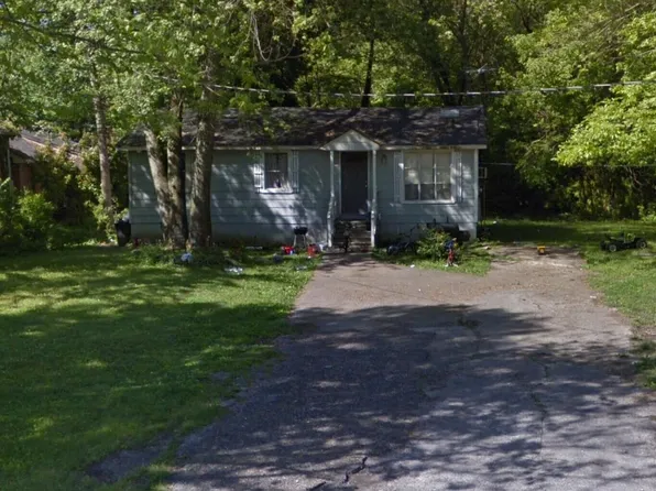 200 Polk Ave, Dayton, TN 37321