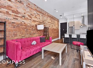 923 Bedford Ave #2F, Brooklyn, NY 11205