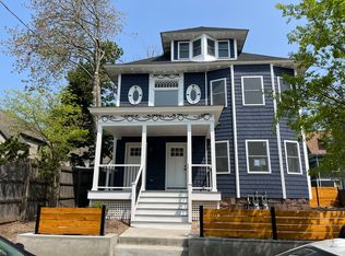 17 Compton St #2, New Haven, CT 06511