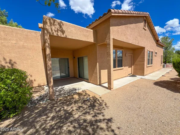 1196 S 16th Place, Cottonwood, AZ 86326