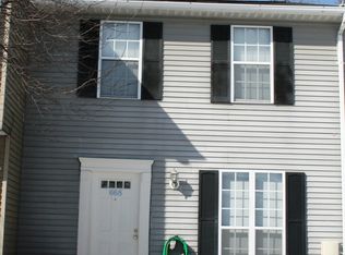 668 Paddle Wheel Ct W, Millersville, MD 21108