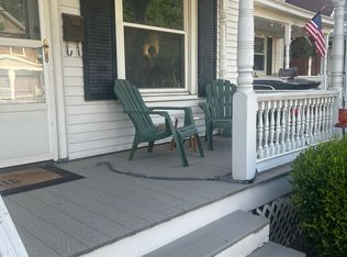 4209 33rd Ave, Cincinnati, OH 45209