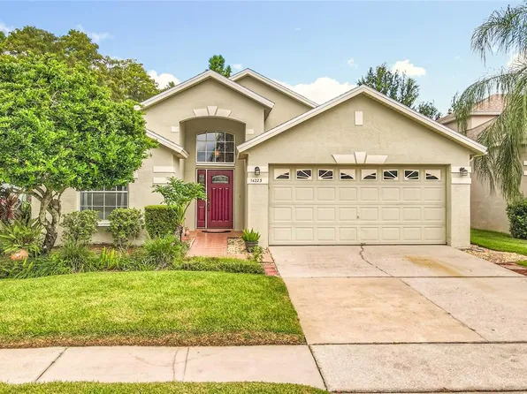 14223 Portrush Dr, Orlando, FL 32828