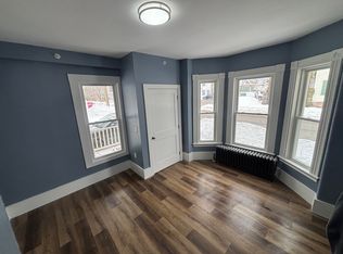 7 Ham St #A, Dover, NH 03820