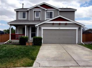 9947 Aftonwood St, Highlands Ranch, CO 80126