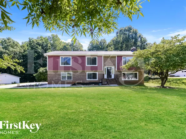 1045 High Ridge Rd, Kernersville, NC 27284