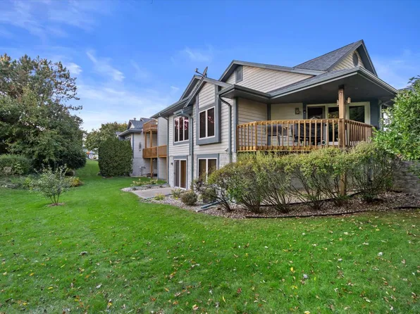 613 Bay View ROAD, Mukwonago, WI 53149