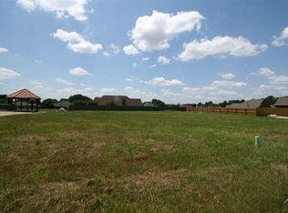 220 Kathryns Ct LOT 8, Mount Pleasant, TX 75455
