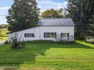 478 Slate Hill Rd, Sharon Springs, NY 13459