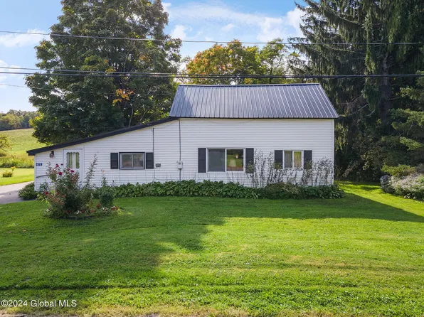 478 Slate Hill Road, Sharon Springs, NY 13459