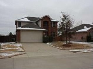 3605 McClintick Rd, McKinney, TX 75070