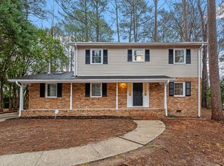 3523 Racine St, Durham, NC 27707