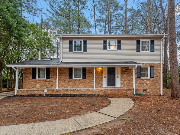 3523 Racine St, Durham, NC 27707