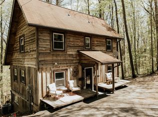 833 Helmsburg Rd, Nashville, IN 47448